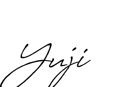 This is the best signature style for the Yuji name. Also you like these signature font (Antro_Vectra_Bolder). Mix name signature. Yuji signature style 7 images and pictures png