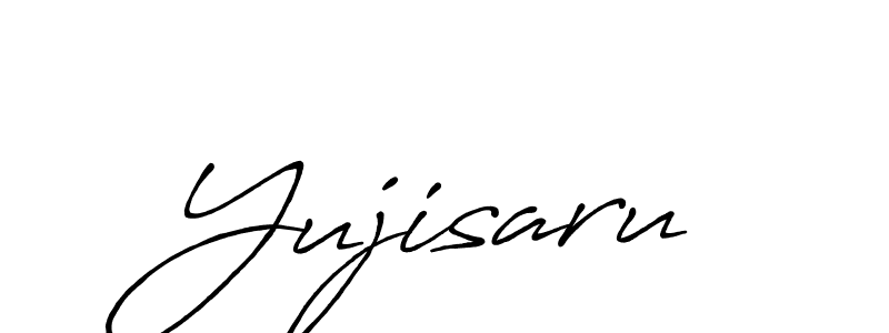 Here are the top 10 professional signature styles for the name Yujisaru. These are the best autograph styles you can use for your name. Yujisaru signature style 7 images and pictures png