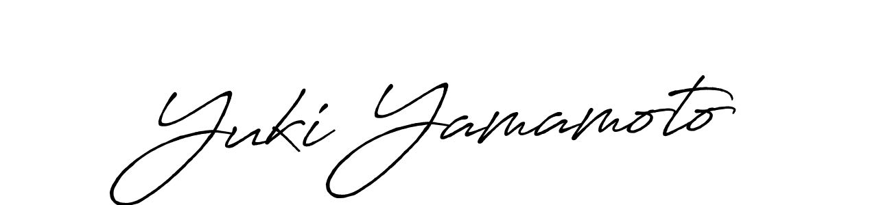 Best and Professional Signature Style for Yuki Yamamoto. Antro_Vectra_Bolder Best Signature Style Collection. Yuki Yamamoto signature style 7 images and pictures png