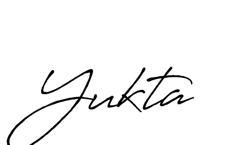 Make a short Yukta signature style. Manage your documents anywhere anytime using Antro_Vectra_Bolder. Create and add eSignatures, submit forms, share and send files easily. Yukta signature style 7 images and pictures png