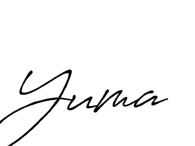 See photos of Yuma official signature by Spectra . Check more albums & portfolios. Read reviews & check more about Antro_Vectra_Bolder font. Yuma signature style 7 images and pictures png