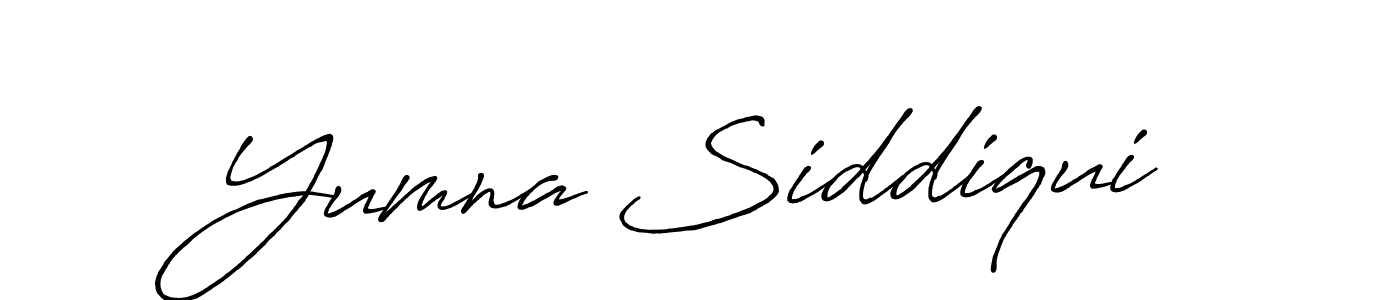 You can use this online signature creator to create a handwritten signature for the name Yumna Siddiqui. This is the best online autograph maker. Yumna Siddiqui signature style 7 images and pictures png