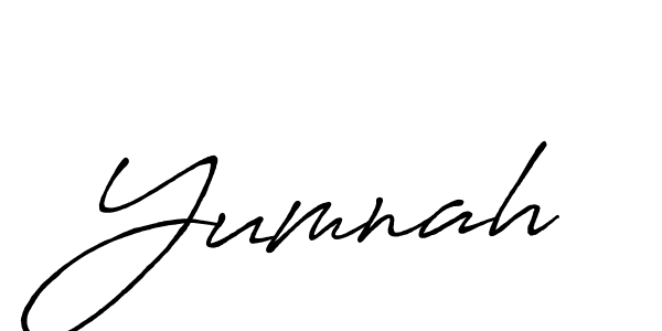 Here are the top 10 professional signature styles for the name Yumnah. These are the best autograph styles you can use for your name. Yumnah signature style 7 images and pictures png