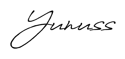 Build your personal autograph collection for name Yunuss with Antro_Vectra_Bolder design. Browse, select, and save your favorites. Yunuss signature style 7 images and pictures png