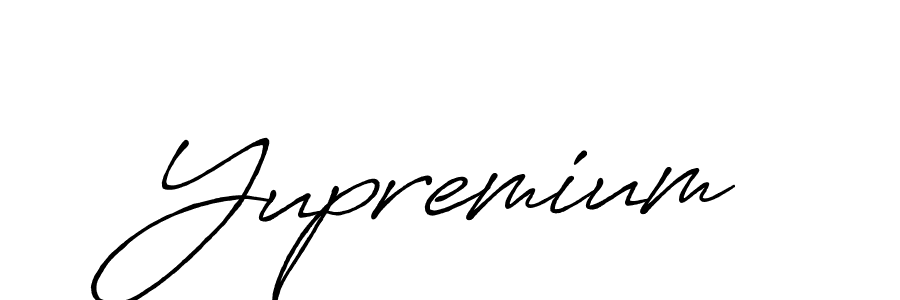 Also You can easily find your signature by using the search form. We will create Yupremium name handwritten signature images for you free of cost using Antro_Vectra_Bolder sign style. Yupremium signature style 7 images and pictures png