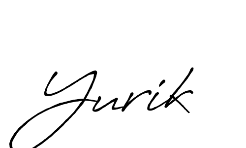 See photos of Yurik official signature by Spectra . Check more albums & portfolios. Read reviews & check more about Antro_Vectra_Bolder font. Yurik signature style 7 images and pictures png