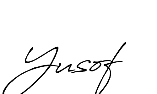 This is the best signature style for the Yusof name. Also you like these signature font (Antro_Vectra_Bolder). Mix name signature. Yusof signature style 7 images and pictures png