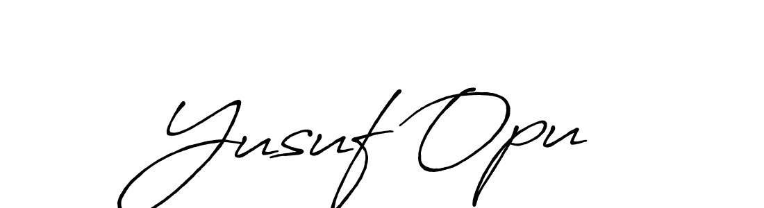 See photos of Yusuf Opuş official signature by Spectra . Check more albums & portfolios. Read reviews & check more about Antro_Vectra_Bolder font. Yusuf Opuş signature style 7 images and pictures png