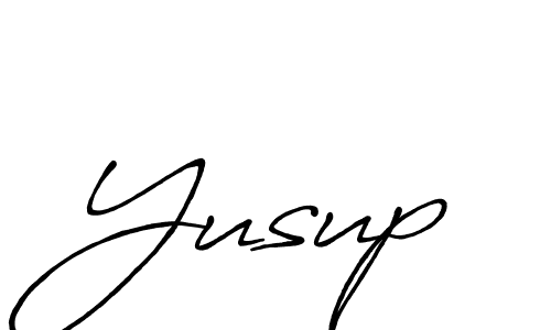 Here are the top 10 professional signature styles for the name Yusup. These are the best autograph styles you can use for your name. Yusup signature style 7 images and pictures png