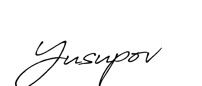 How to Draw Yusupov signature style? Antro_Vectra_Bolder is a latest design signature styles for name Yusupov. Yusupov signature style 7 images and pictures png