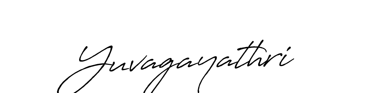 You can use this online signature creator to create a handwritten signature for the name Yuvagayathri. This is the best online autograph maker. Yuvagayathri signature style 7 images and pictures png