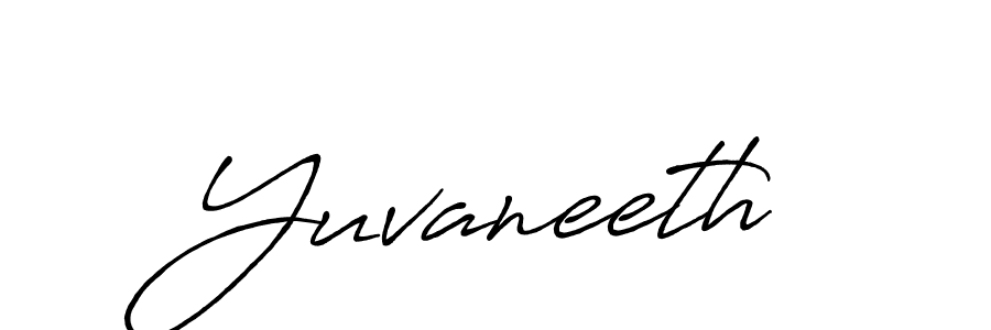 You can use this online signature creator to create a handwritten signature for the name Yuvaneeth. This is the best online autograph maker. Yuvaneeth signature style 7 images and pictures png