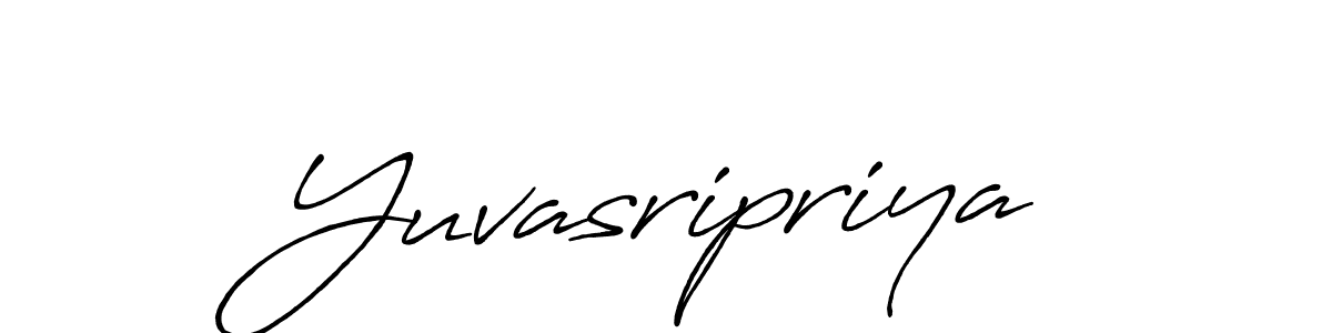 Here are the top 10 professional signature styles for the name Yuvasripriya. These are the best autograph styles you can use for your name. Yuvasripriya signature style 7 images and pictures png