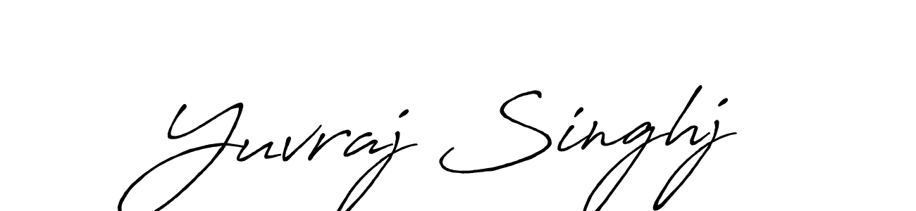 You can use this online signature creator to create a handwritten signature for the name Yuvraj Singhj. This is the best online autograph maker. Yuvraj Singhj signature style 7 images and pictures png