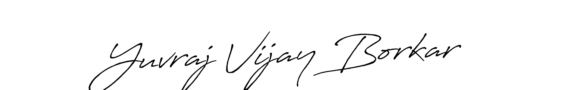 See photos of Yuvraj Vijay Borkar official signature by Spectra . Check more albums & portfolios. Read reviews & check more about Antro_Vectra_Bolder font. Yuvraj Vijay Borkar signature style 7 images and pictures png