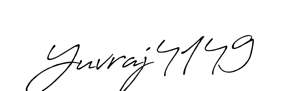 See photos of Yuvraj4149 official signature by Spectra . Check more albums & portfolios. Read reviews & check more about Antro_Vectra_Bolder font. Yuvraj4149 signature style 7 images and pictures png