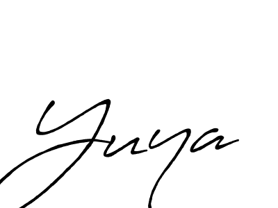 Here are the top 10 professional signature styles for the name Yuya. These are the best autograph styles you can use for your name. Yuya signature style 7 images and pictures png