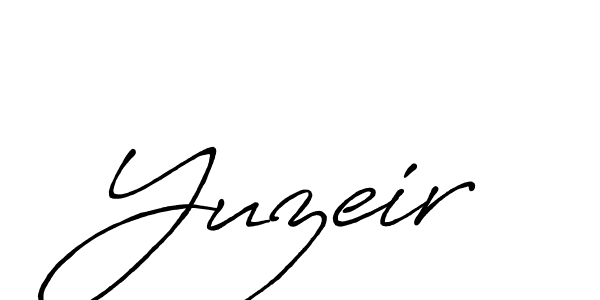 Here are the top 10 professional signature styles for the name Yuzeir. These are the best autograph styles you can use for your name. Yuzeir signature style 7 images and pictures png