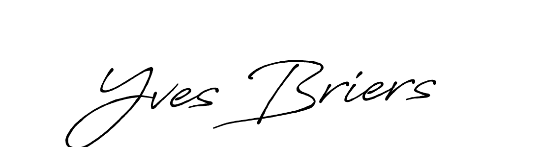 Check out images of Autograph of Yves Briers name. Actor Yves Briers Signature Style. Antro_Vectra_Bolder is a professional sign style online. Yves Briers signature style 7 images and pictures png