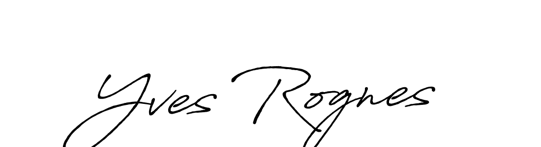 See photos of Yves Rognes official signature by Spectra . Check more albums & portfolios. Read reviews & check more about Antro_Vectra_Bolder font. Yves Rognes signature style 7 images and pictures png