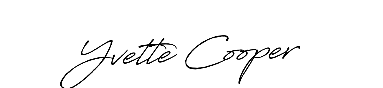 This is the best signature style for the Yvette Cooper name. Also you like these signature font (Antro_Vectra_Bolder). Mix name signature. Yvette Cooper signature style 7 images and pictures png