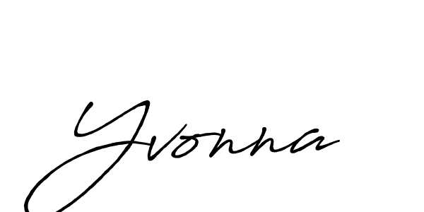 The best way (Antro_Vectra_Bolder) to make a short signature is to pick only two or three words in your name. The name Yvonna include a total of six letters. For converting this name. Yvonna signature style 7 images and pictures png