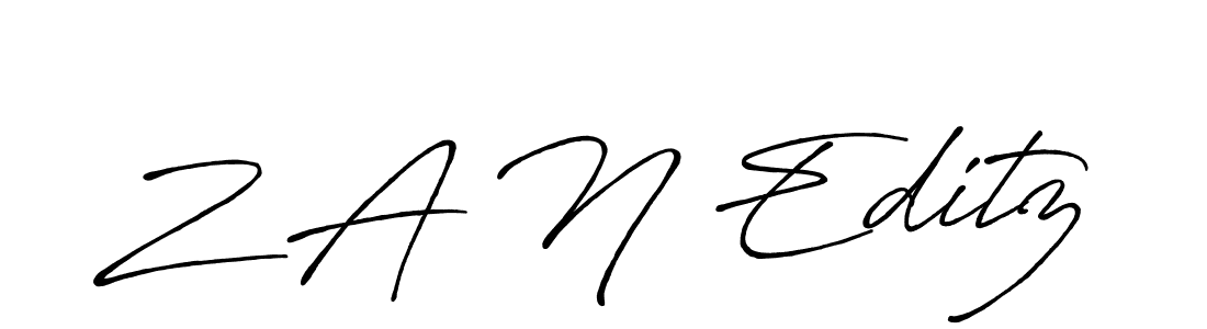 Check out images of Autograph of Z A N Editz name. Actor Z A N Editz Signature Style. Antro_Vectra_Bolder is a professional sign style online. Z A N Editz signature style 7 images and pictures png