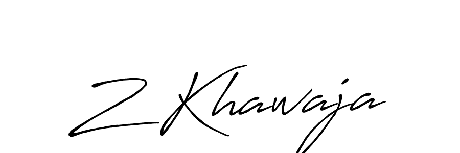 Check out images of Autograph of Z Khawaja name. Actor Z Khawaja Signature Style. Antro_Vectra_Bolder is a professional sign style online. Z Khawaja signature style 7 images and pictures png