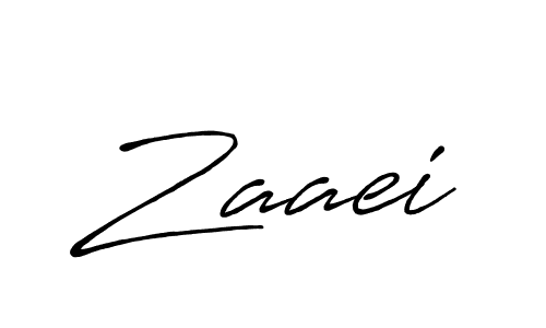 How to Draw Zaaei signature style? Antro_Vectra_Bolder is a latest design signature styles for name Zaaei. Zaaei signature style 7 images and pictures png