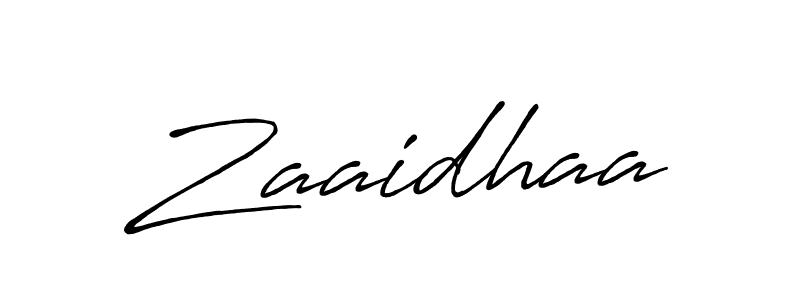 See photos of Zaaidhaa official signature by Spectra . Check more albums & portfolios. Read reviews & check more about Antro_Vectra_Bolder font. Zaaidhaa signature style 7 images and pictures png
