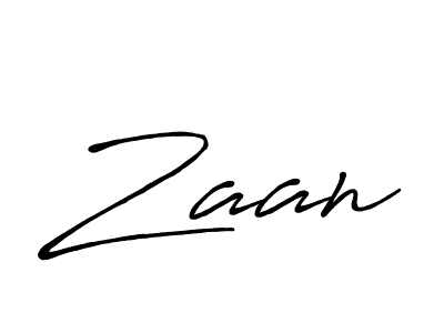 How to Draw Zaan signature style? Antro_Vectra_Bolder is a latest design signature styles for name Zaan. Zaan signature style 7 images and pictures png