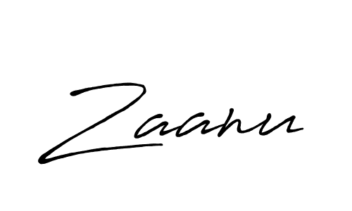 See photos of Zaanu official signature by Spectra . Check more albums & portfolios. Read reviews & check more about Antro_Vectra_Bolder font. Zaanu signature style 7 images and pictures png