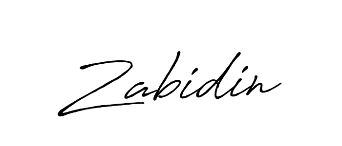 How to Draw Zabidin signature style? Antro_Vectra_Bolder is a latest design signature styles for name Zabidin. Zabidin signature style 7 images and pictures png