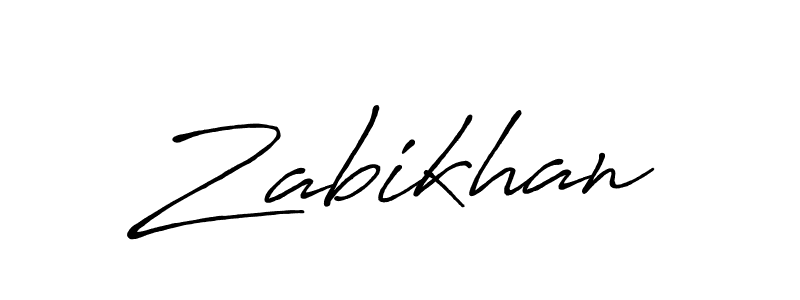 This is the best signature style for the Zabikhan name. Also you like these signature font (Antro_Vectra_Bolder). Mix name signature. Zabikhan signature style 7 images and pictures png