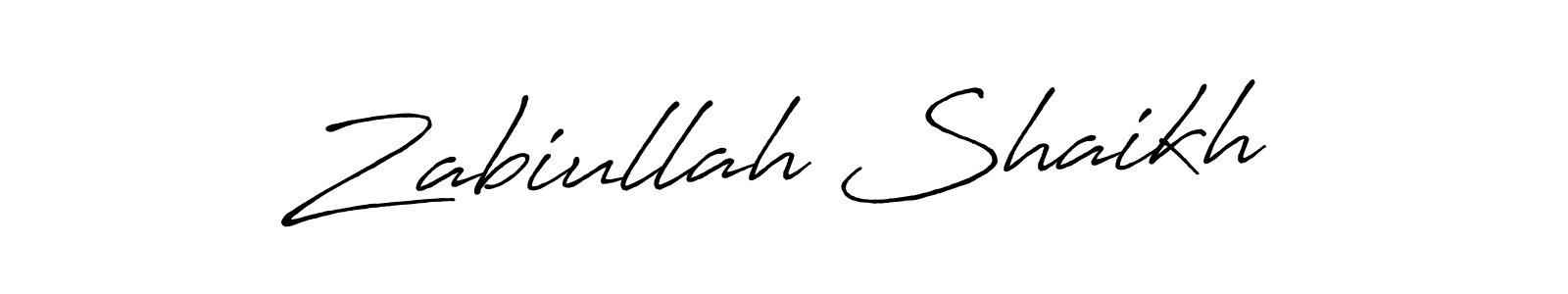 See photos of Zabiullah Shaikh official signature by Spectra . Check more albums & portfolios. Read reviews & check more about Antro_Vectra_Bolder font. Zabiullah Shaikh signature style 7 images and pictures png