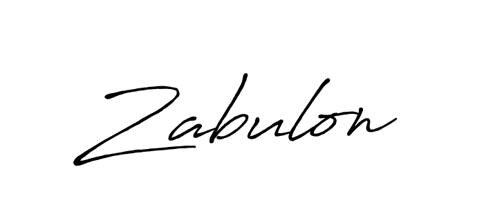 Best and Professional Signature Style for Zabulon. Antro_Vectra_Bolder Best Signature Style Collection. Zabulon signature style 7 images and pictures png