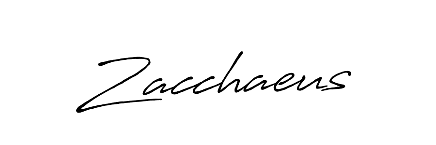 You should practise on your own different ways (Antro_Vectra_Bolder) to write your name (Zacchaeus) in signature. don't let someone else do it for you. Zacchaeus signature style 7 images and pictures png