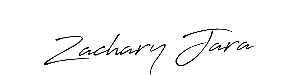 How to Draw Zachary Jara signature style? Antro_Vectra_Bolder is a latest design signature styles for name Zachary Jara. Zachary Jara signature style 7 images and pictures png