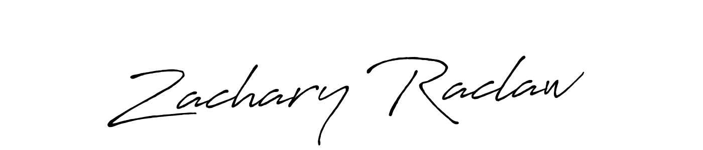 This is the best signature style for the Zachary Raclaw name. Also you like these signature font (Antro_Vectra_Bolder). Mix name signature. Zachary Raclaw signature style 7 images and pictures png