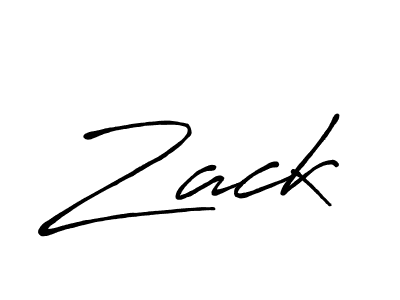 76+ Zack Name Signature Style Ideas | Professional eSignature