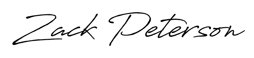 Antro_Vectra_Bolder is a professional signature style that is perfect for those who want to add a touch of class to their signature. Get Zack Peterson name fancy signature for free. Zack Peterson signature style 7 images and pictures png