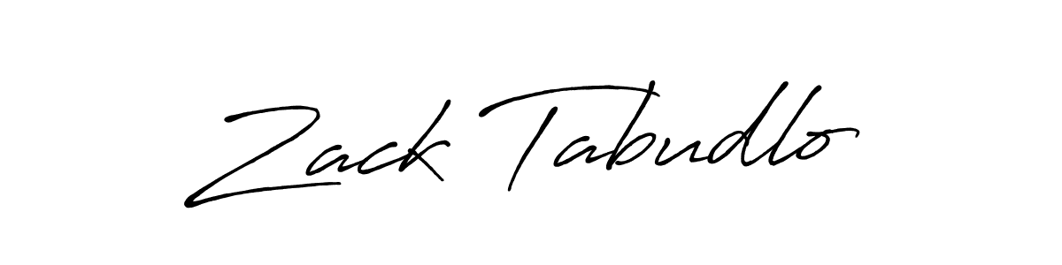 Make a beautiful signature design for name Zack Tabudlo. Use this online signature maker to create a handwritten signature for free. Zack Tabudlo signature style 7 images and pictures png