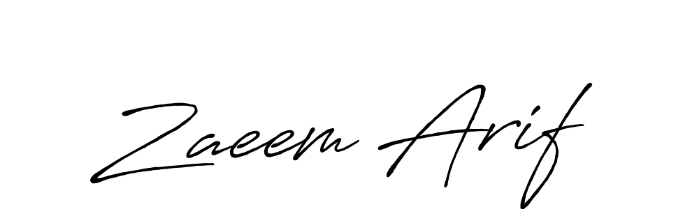 Here are the top 10 professional signature styles for the name Zaeem Arif. These are the best autograph styles you can use for your name. Zaeem Arif signature style 7 images and pictures png