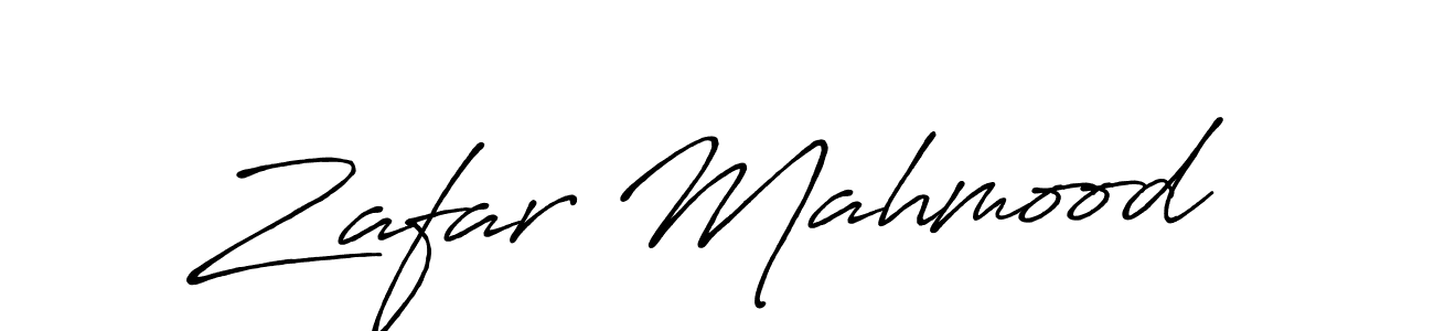 Once you've used our free online signature maker to create your best signature Antro_Vectra_Bolder style, it's time to enjoy all of the benefits that Zafar Mahmood name signing documents. Zafar Mahmood signature style 7 images and pictures png