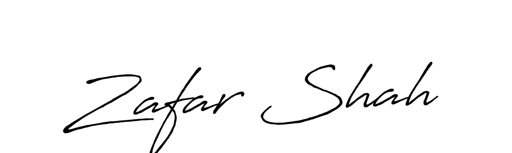 Make a short Zafar Shah signature style. Manage your documents anywhere anytime using Antro_Vectra_Bolder. Create and add eSignatures, submit forms, share and send files easily. Zafar Shah signature style 7 images and pictures png