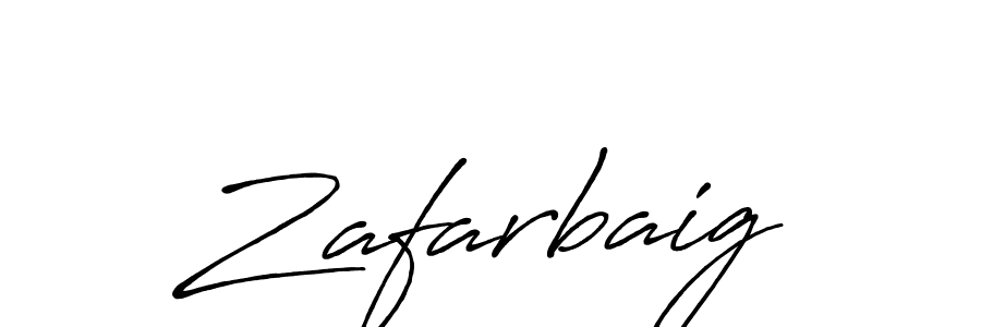 Also You can easily find your signature by using the search form. We will create Zafarbaig name handwritten signature images for you free of cost using Antro_Vectra_Bolder sign style. Zafarbaig signature style 7 images and pictures png