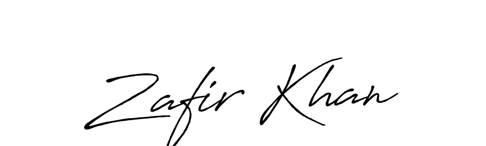 This is the best signature style for the Zafir Khan name. Also you like these signature font (Antro_Vectra_Bolder). Mix name signature. Zafir Khan signature style 7 images and pictures png
