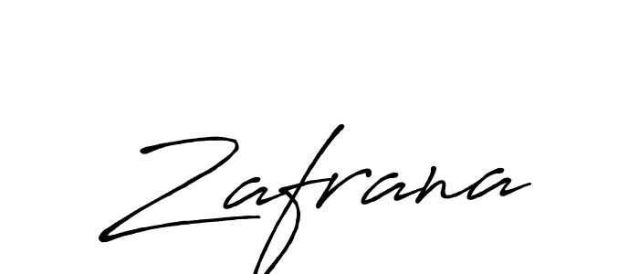 How to Draw Zafrana signature style? Antro_Vectra_Bolder is a latest design signature styles for name Zafrana. Zafrana signature style 7 images and pictures png
