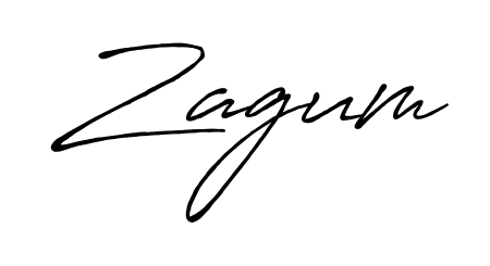 Once you've used our free online signature maker to create your best signature Antro_Vectra_Bolder style, it's time to enjoy signing your documents with Zagum name. Zagum signature style 7 images and pictures png
