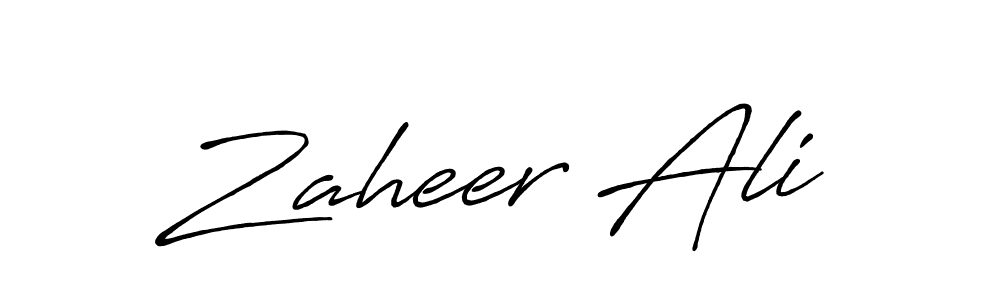 Here are the top 10 professional signature styles for the name Zaheer Ali. These are the best autograph styles you can use for your name. Zaheer Ali signature style 7 images and pictures png